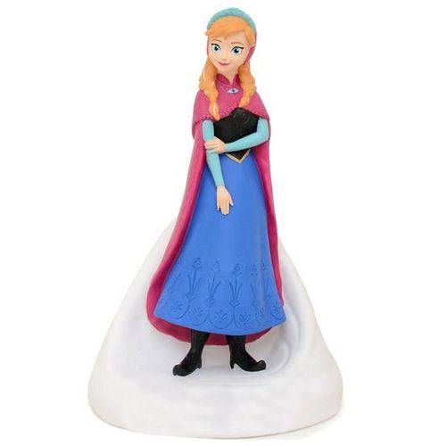 Tamanhos, Medidas e Dimensões do produto Cofre Anna - Disney - Frozen