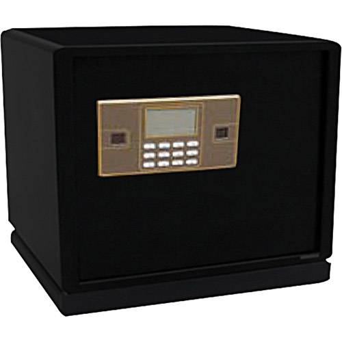 Tamanhos, Medidas e Dimensões do produto Cofre Eletrônico Anti-Roubo Ad26B (26x37,5x25cm) - Safewell
