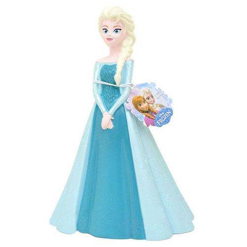 Tamanhos, Medidas e Dimensões do produto Cofre Elsa - Disney - Frozen
