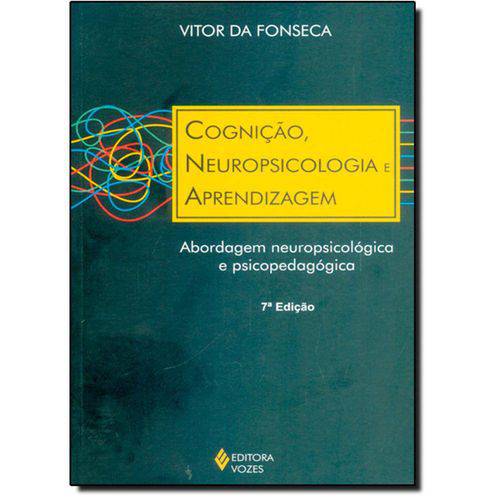 Tamanhos, Medidas e Dimensões do produto Cognição, Neuropsicologia e Aprendizagem