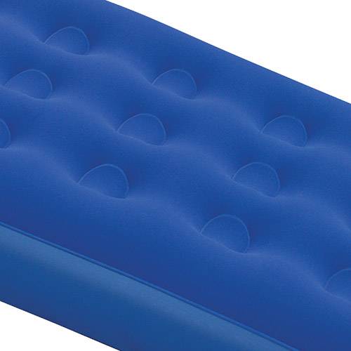 Tamanhos, Medidas e Dimensões do produto Colchão Inflável - Azul - Bel Fix