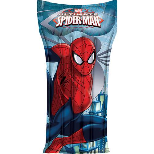 Tamanhos, Medidas e Dimensões do produto Colchão Inflável Spider-Man - Bestway