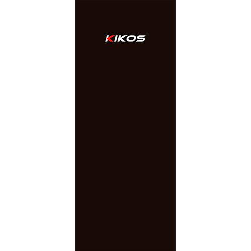 Tamanhos, Medidas e Dimensões do produto Colchonete Kikos AB3601A Preto
