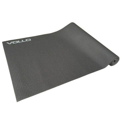 Tamanhos, Medidas e Dimensões do produto Colchonete para Yoga Vollo Vp1038 - Vollo Sports - com Alça