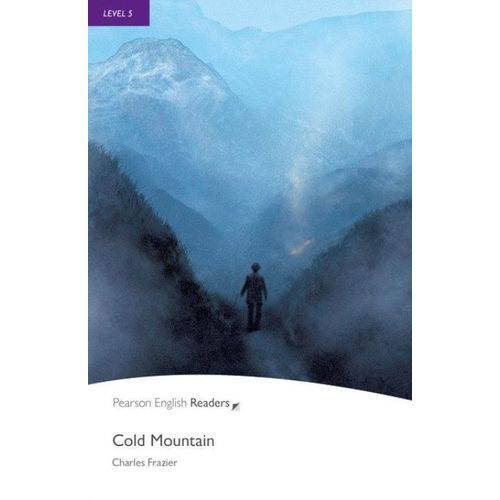 Tamanhos, Medidas e Dimensões do produto Cold Mountain - Book And CD Pack