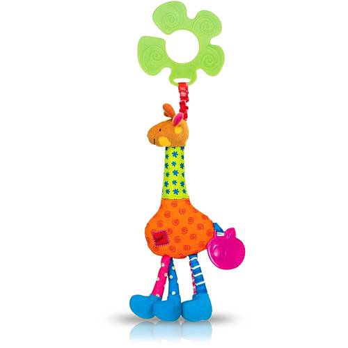 Tamanhos, Medidas e Dimensões do produto Coleção Baby Girafa Igor - K's Kids