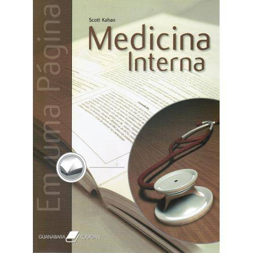 Tamanhos, Medidas e Dimensões do produto Coleção em uma Página - Emergências Médicas, Medicina Interna e Sinais e Sintomas - 3 Volumes