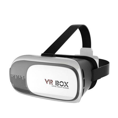 Tamanhos, Medidas e Dimensões do produto Combo Família Vr 1: 02 Óculos de Realidade Virtual em Oferta Especial! Vr Box 2 + Vr Mini 3.0