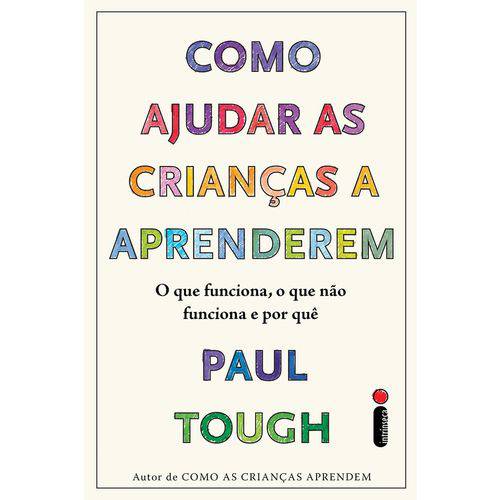 Tamanhos, Medidas e Dimensões do produto Como Ajudar as Criancas a Prenderem - Intrinseca