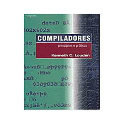 Tamanhos, Medidas e Dimensões do produto Compiladores - Princípios e Práticas