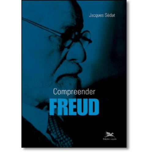 Tamanhos, Medidas e Dimensões do produto Compreender Freud