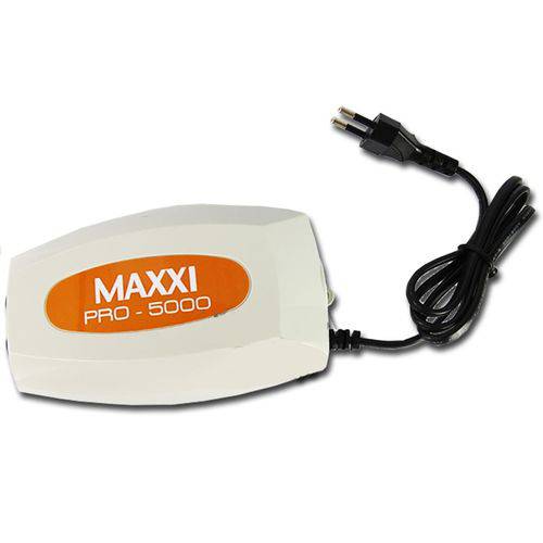 Tamanhos, Medidas e Dimensões do produto Compressor de Ar Maxxi PRO-5000