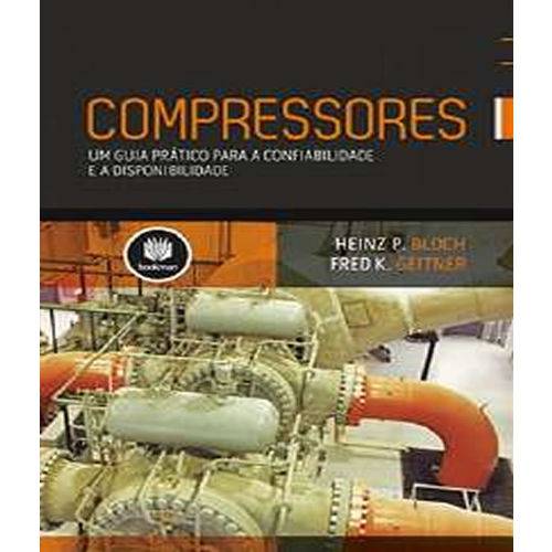 Tamanhos, Medidas e Dimensões do produto Compressores - um Guia Pratico