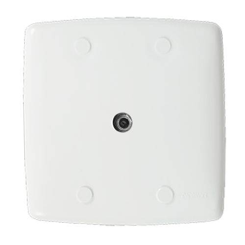 Tamanhos, Medidas e Dimensões do produto Conector para Antena 4x4 - Mônaco Branco Dicompel