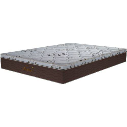 Tamanhos, Medidas e Dimensões do produto Conjunto Cama + Box Casal Mola Pocket Probel Maxi Foam (158x198x52cm)