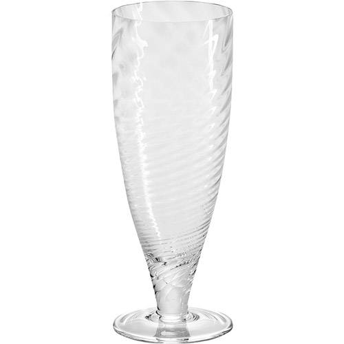 Tamanhos, Medidas e Dimensões do produto Conjunto com 6 Taças de Cerveja 300ml - Mail Order - Linha 700t Twist - Oxford Crystal
