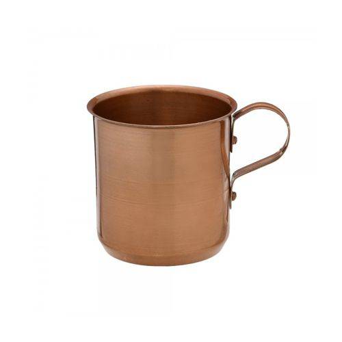 Tamanhos, Medidas e Dimensões do produto Conjunto de 10 Canecas Moscow Mule