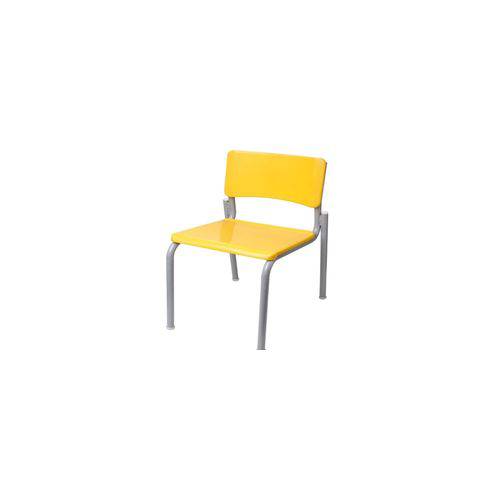 Tamanhos, Medidas e Dimensões do produto Conjunto Hexagonal Escolar Mesas e Cadeiras Infantil Colorida