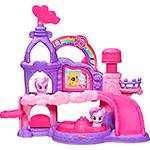 Tamanhos, Medidas e Dimensões do produto Conjunto My Little Pony Psk Castelo Pônei - Hasbro