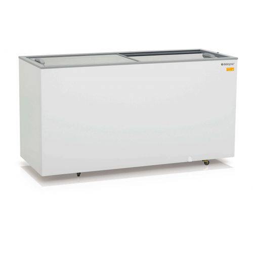 Tamanhos, Medidas e Dimensões do produto Conservador/Refrigerador Plano Vidro Reto Desliz Dupla Ação Ghde-510 - Gelopar