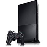 Tamanhos, Medidas e Dimensões do produto Console PlayStation 2 Slim com 1 Controle - Sony
