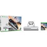 Tamanhos, Medidas e Dimensões do produto Console Xbox One S 500GB + Game Forza Horizon 3 - Microsoft