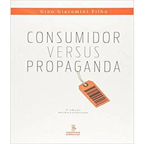 Tamanhos, Medidas e Dimensões do produto Consumidor Versus Propaganda