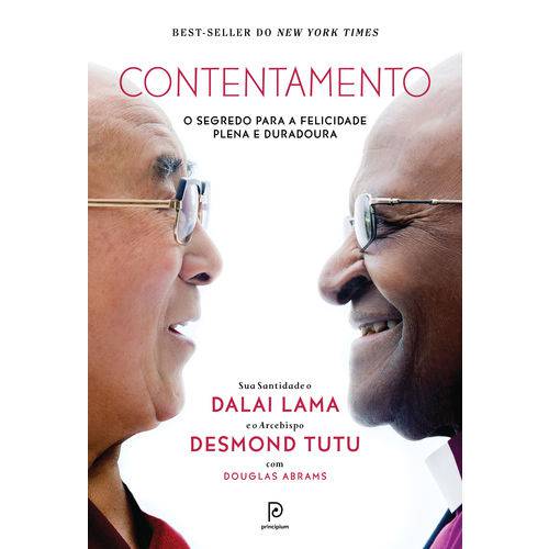 Tamanhos, Medidas e Dimensões do produto Contentamento - 1ª Ed.