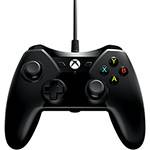 Tamanhos, Medidas e Dimensões do produto Controle com Fio Xbox One Power a - Preto