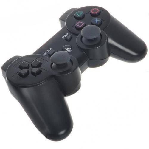 Tamanhos, Medidas e Dimensões do produto Controle PS3 Dualshock Sem Fio