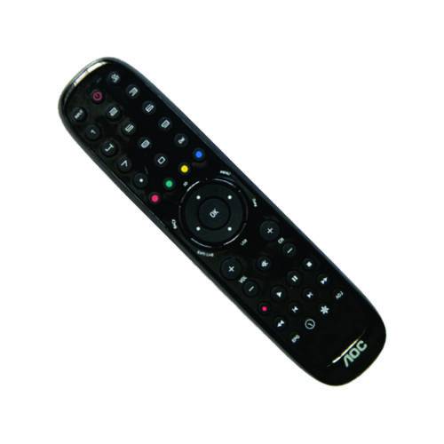 Tamanhos, Medidas e Dimensões do produto Controle Remoto Tv Aoc M98TR2012TDA Original
