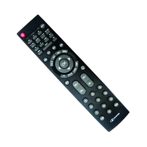 Tamanhos, Medidas e Dimensões do produto Controle Remoto TV H-Buster HTR38812 Original