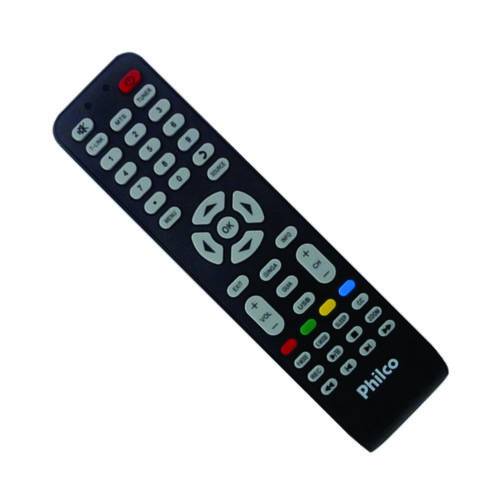 Tamanhos, Medidas e Dimensões do produto Controle Remoto TV Philco PH24T21DMT Original