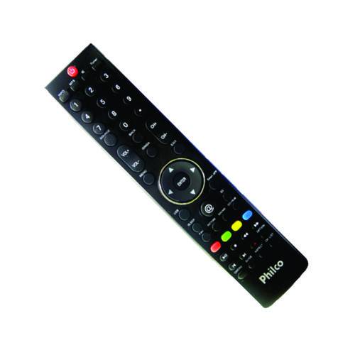 Tamanhos, Medidas e Dimensões do produto Controle Remoto Tv Philco PH50A30PG/PH51C20PSG Original