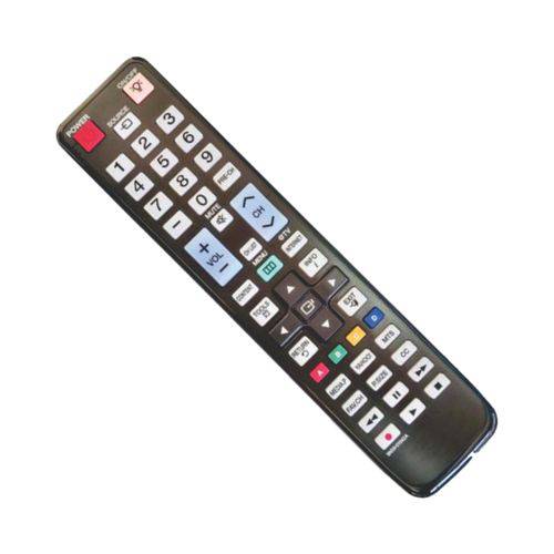 Tamanhos, Medidas e Dimensões do produto Controle Remoto Tv Samsung BN59-01042A