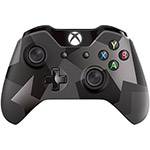 Tamanhos, Medidas e Dimensões do produto Controle Sem Fio Wireless Xbox One Edição Covert Forces - Microsoft