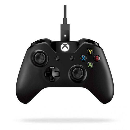 Tamanhos, Medidas e Dimensões do produto Controle Xbox One