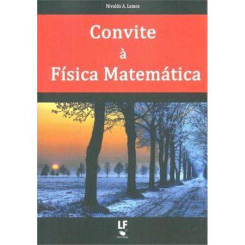 Tamanhos, Medidas e Dimensões do produto Convite à Física Matemática