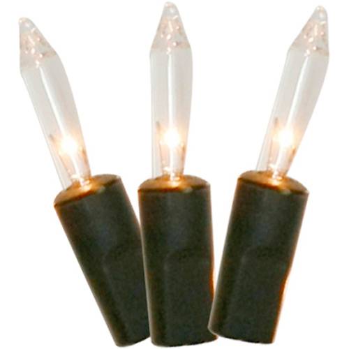 Tamanhos, Medidas e Dimensões do produto Cordão Luminoso 200 Lâmpadas 110v - Christmas Traditions