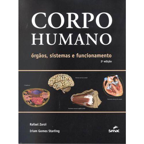 Tamanhos, Medidas e Dimensões do produto Corpo Humano - 2ª Ed