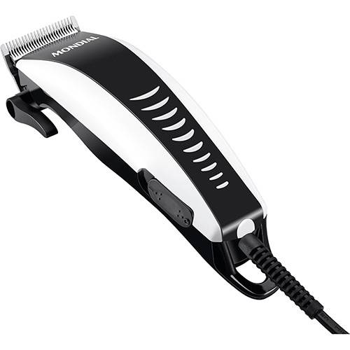 Tamanhos, Medidas e Dimensões do produto Cortador de Cabelos Hair Stylo II Cr-06 - Mondial