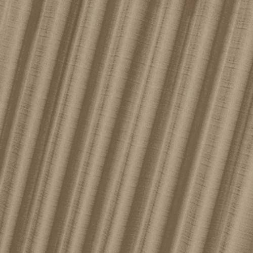 Tamanhos, Medidas e Dimensões do produto Cortina Granite com Passante para Janela Caqui 220 X 180 Cm