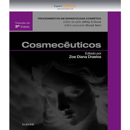 Tamanhos, Medidas e Dimensões do produto Cosmeceuticos - 3 Ed