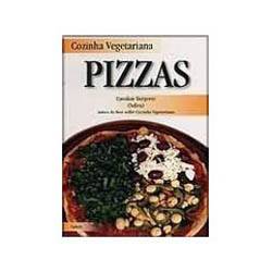 Tamanhos, Medidas e Dimensões do produto Cozinha Vegetariana: Pizzas