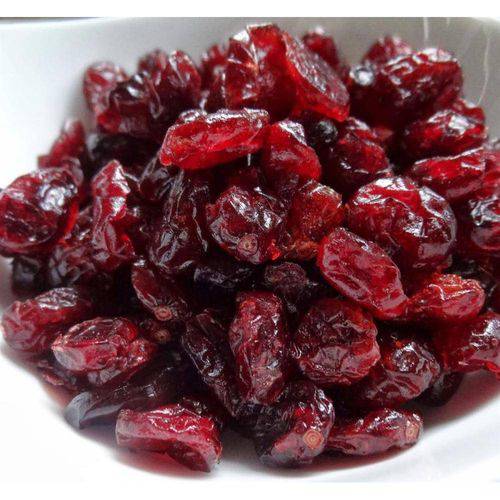 Tamanhos, Medidas e Dimensões do produto Cranberry Fatiado 1kg