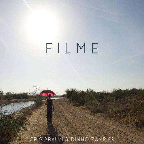 Tamanhos, Medidas e Dimensões do produto Cris Braun & Dinho Zampier - Filme