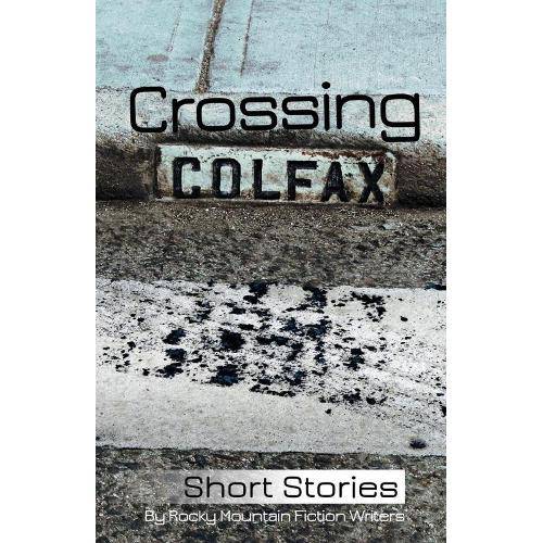 Tamanhos, Medidas e Dimensões do produto Crossing Colfax