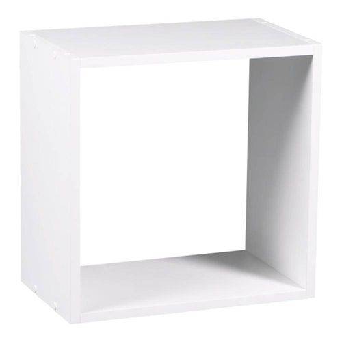 Tamanhos, Medidas e Dimensões do produto Cubo 24 Branco