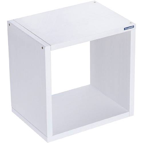 Tamanhos, Medidas e Dimensões do produto Cubo Decorativo 91774003 Branco - Tramontina