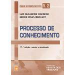 Tamanhos, Medidas e Dimensões do produto Curso de Processo Civil - Vol 2 - Processo de Conhecimento - Rt - 11 Ed